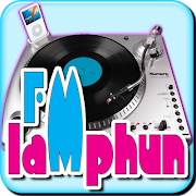 fmlamphun ฟังวิทยุออนไลน์ اسکرین شاٹ 3