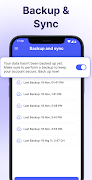 Authenticator - 2FA & Pass ảnh chụp màn hình 3