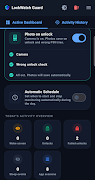 LockWatch Guard تصوير الشاشة 4