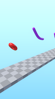 Donut Flip-poster