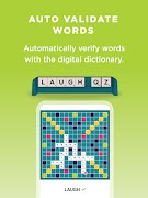 Scrabble® Vision: Scorekeeper+ screenshot 7