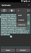 Garbinator スクリーンショット 2