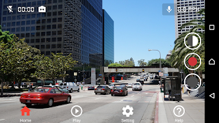 Smart Dash Cam ภาพหน้าจอ 3