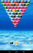 Shoot Bubbles スクリーンショット 4