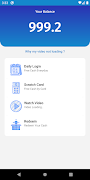 پوستر Get Recharge - Redeem Code