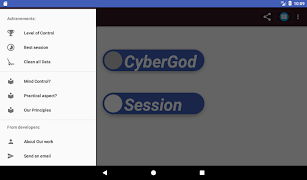 Mind Control screenshot 4