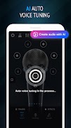 Pro Microphone screenshot 6