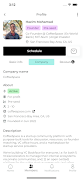 CoffeeSpace screenshot 3