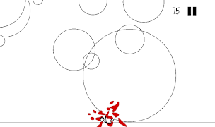 Ball Run ภาพหน้าจอ 2