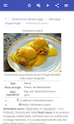 Food screenshot 4