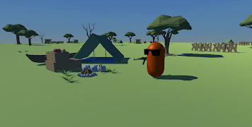 Trollin ポスター