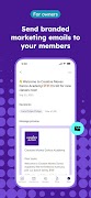 Class Manager - Go Screenshot 3