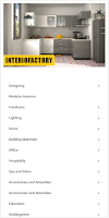 Interio Factory poster