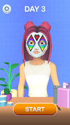 Makeup Removal imagem de tela 5