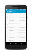 Notable: Quick Notes&Reminder скриншот 5
