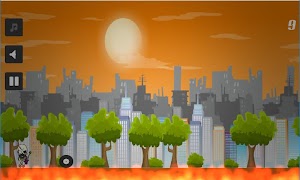 برنامه‌نما HD Run Away عکس از صفحه