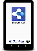 Share Android App capture d'écran 3