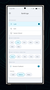 برنامه‌نما Zenra Meditation Timer عکس از صفحه