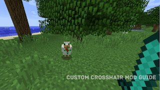 Guide For Custom Crosshair Mod Guide স্ক্রিনশট 3