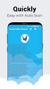 Empty Folder Cleaner স্ক্রিনশট 7