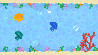 Puffer Fish 截圖 3