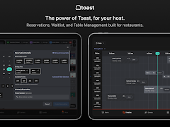 Toast Tables screenshot 3