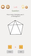 Brain Hack Master:Brain Puzzle Screenshot 2