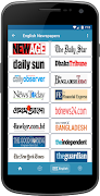 All Bangla Newspapers - সকল বা screenshot 2