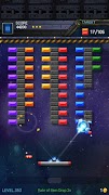 Brick Breaker Star: Space King screenshot 4