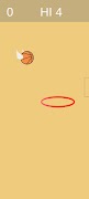 Basketball Dunk Master 2D 포스터