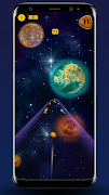 Planet Roll تصوير الشاشة 1