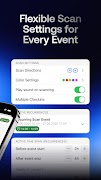 Scan Manager स्क्रीनशॉट 3