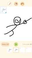 Draw Animation скриншот 2