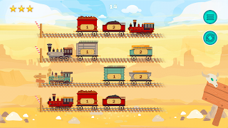 Connectos Screenshot 4