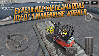 Extreme Forklifting 2 تصوير الشاشة 3
