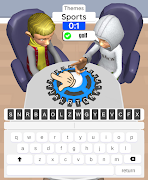 Alphabet Turntable screenshot 7