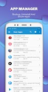 File Explorer EX screenshot 3