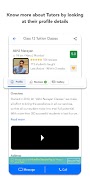 UrbanPro for Learners 스크린샷 4