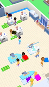 Laundry King: Soap Empire 스크린샷 4