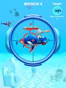 Jurassic Sea Attack Ekran Görüntüsü 5