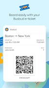 Busbud: Bus & Train Tickets screenshot 3