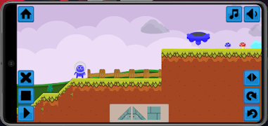 Bridge Builder imagem de tela 2