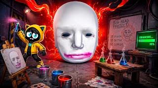 Escape Running Head screenshot 1