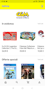 Console e Mania Affiche