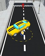 5 Schermata Tele Hero