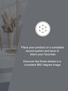 Burmester Compose screenshot 5