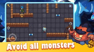 برنامه‌نما Companion Quest 777 عکس از صفحه