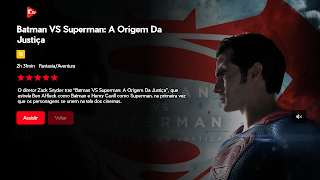 Esternet Play 截图 7