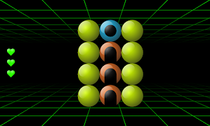 Prototype Alpha capture d'écran 2
