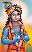 Lord Krishna Wallpapers 2024 capture d'écran 5